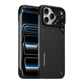 Funda Aulumu A18 Aramid Fiber iPhone 18 Pro | B2B