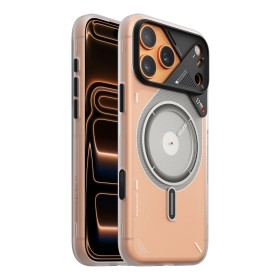 Funda A18 Frosted MagSafe iPhone 18 Pro | Mayorista