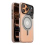 Funda A18 Frosted MagSafe iPhone 18 Pro | Mayorista