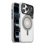 Funda A18 Frosted MagSafe iPhone 18 Pro | Mayorista