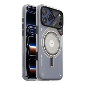 Funda A18 Frosted MagSafe iPhone 18 Pro Max | Mayorista