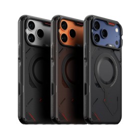 Funda A18 Rugged MagSafe iPhone 18 Pro | B2B