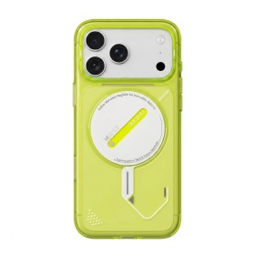 Funda Aulumu IML Luminosa MagSafe iPhone 18 Pro Max