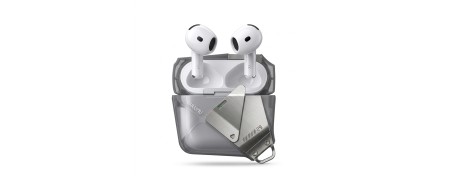 fundas para airpods de aulumu
